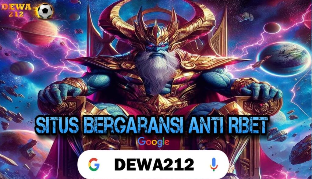 dewa212-garansi