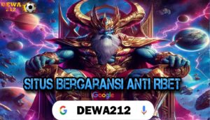 dewa212-garansi